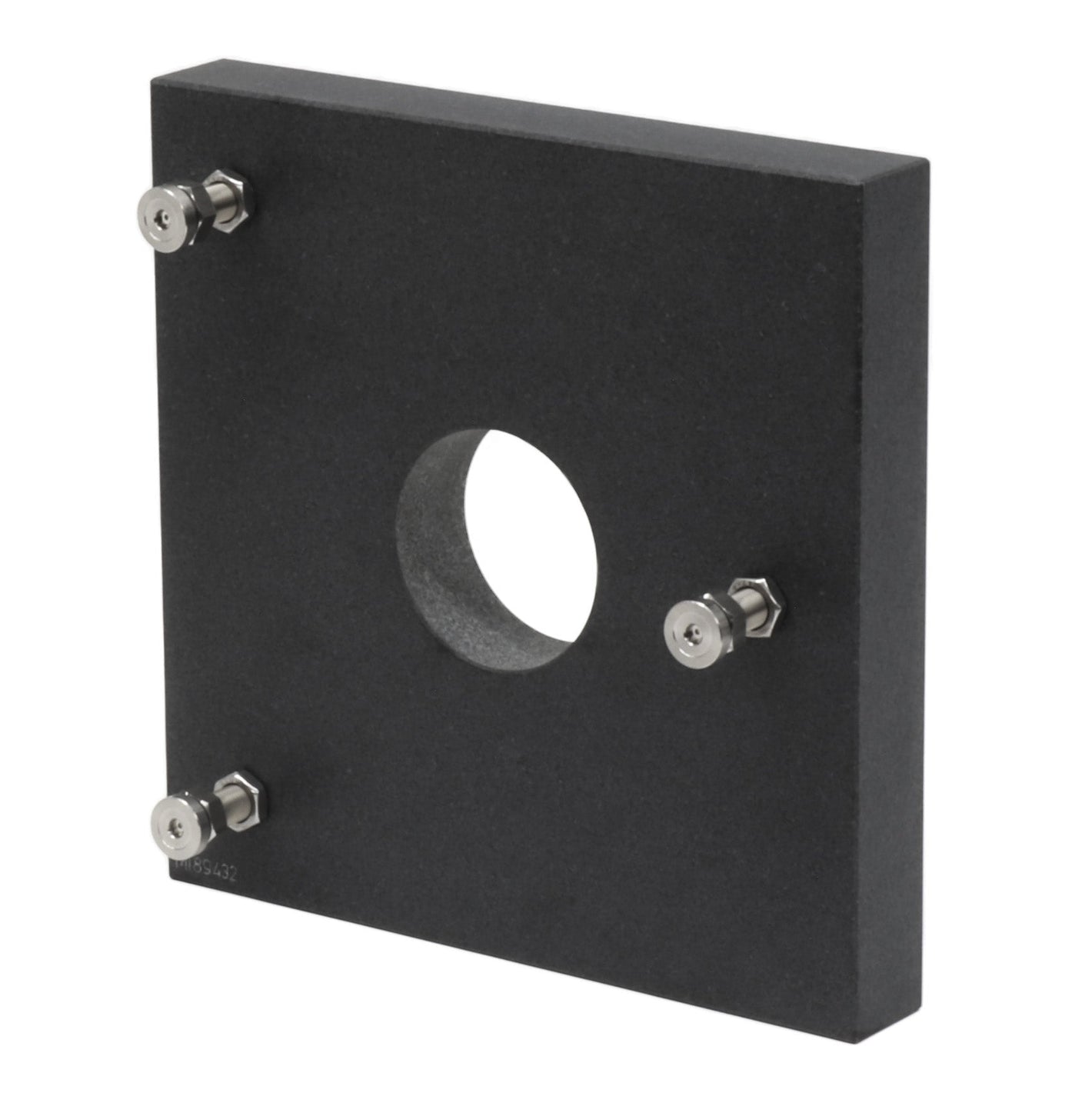 Master Rectangular Square, Granite