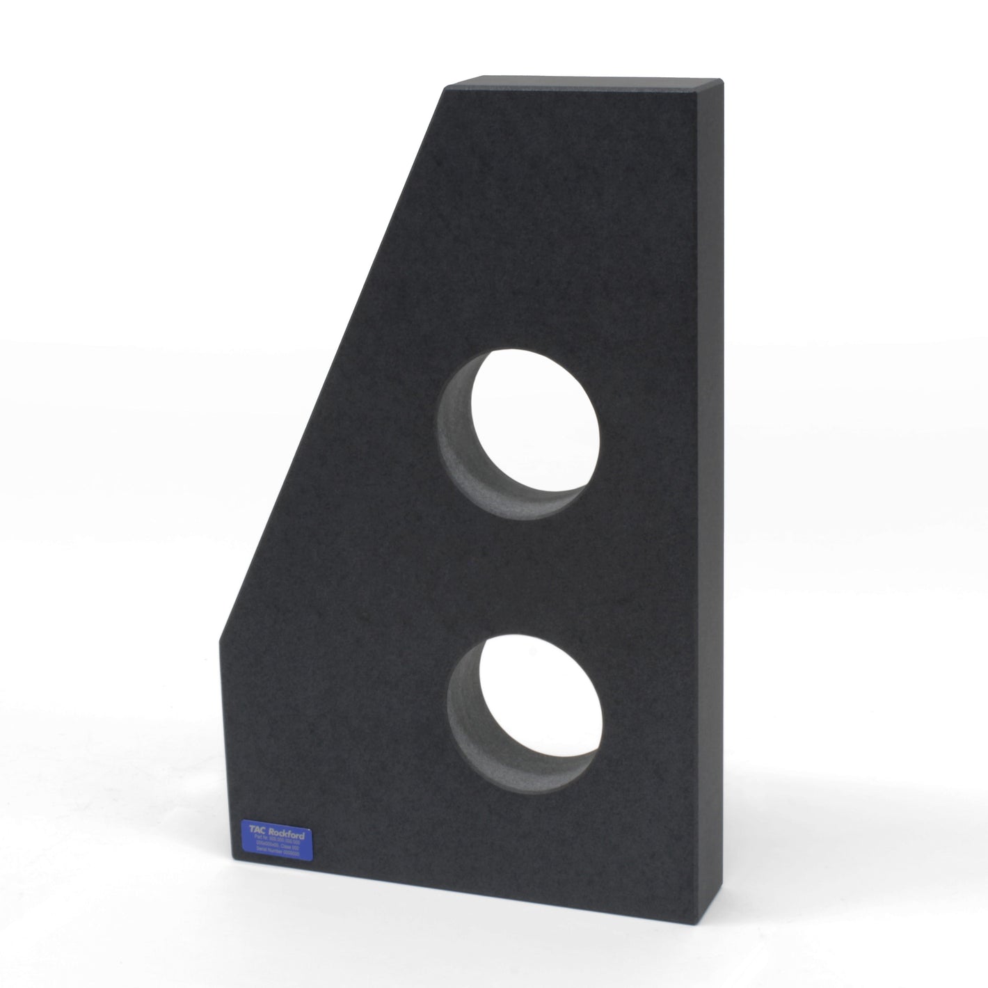 Master Triangular Square, Granite