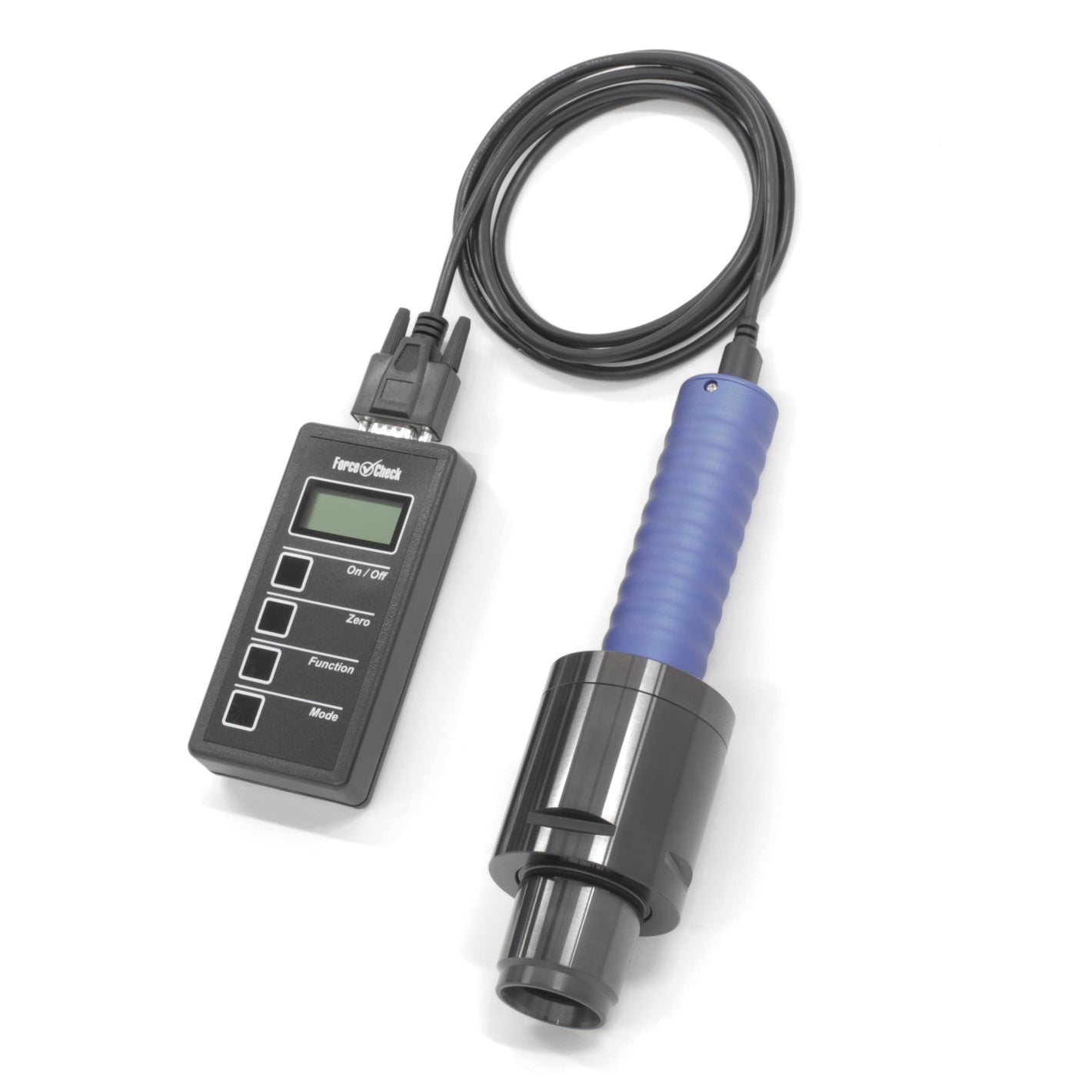 PSC / PSK Wired Drawbar Sensors