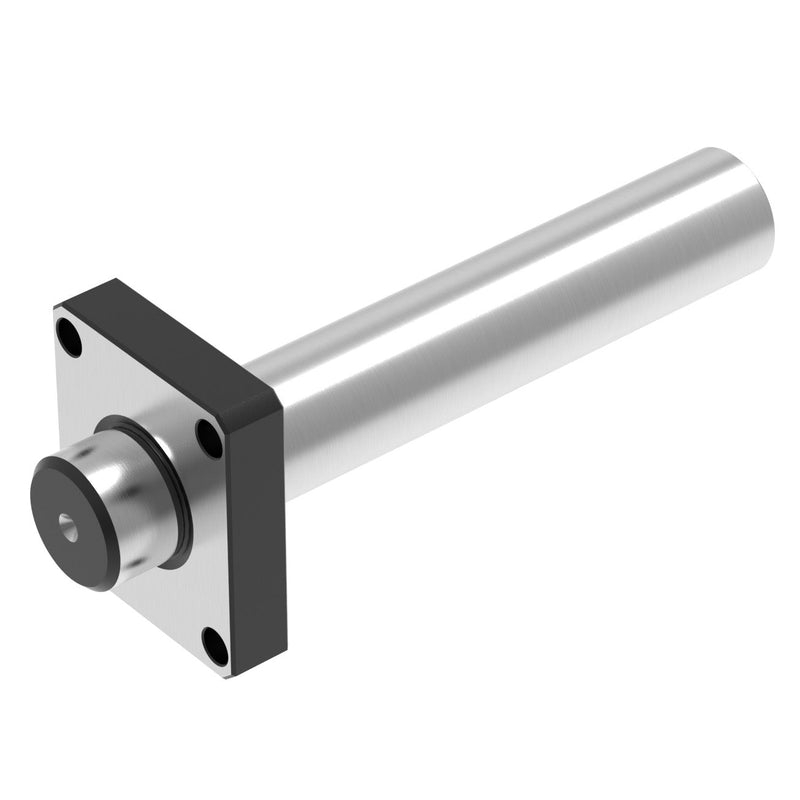 Lathe Turret Alignment Bar (490.137)