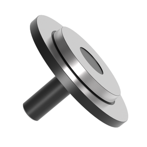 Taper Plug Gauges With Flange (492.028)