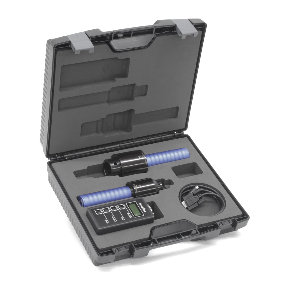 Drawbar Force Gauges