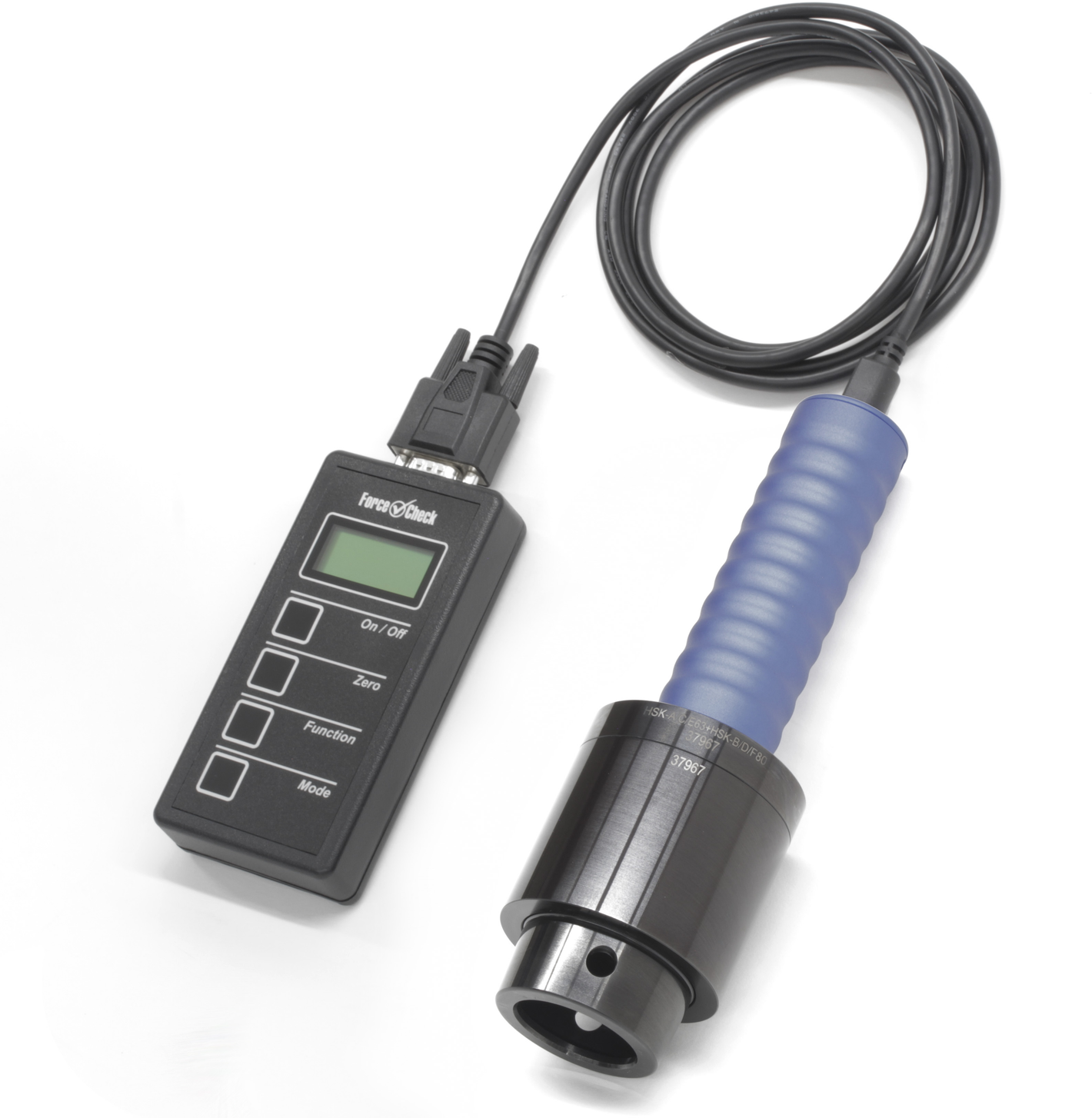 HSK Wired Drawbar Sensors (461.200.1)