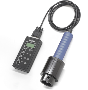 HSK Wired Drawbar Sensors