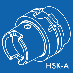 HSK-A 63 Gauges