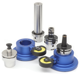 Tool Holder Taper Gauges