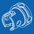 KM Standard Ball-End Arbors (466.K00)