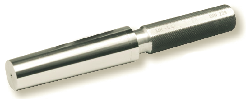 Morse Spindle Taper Plug Gauges