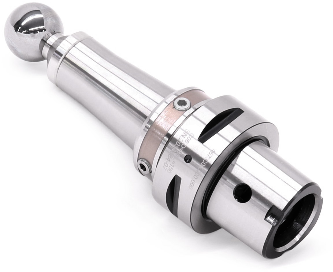 PSK/PSC Ball-End Runout (Precision)