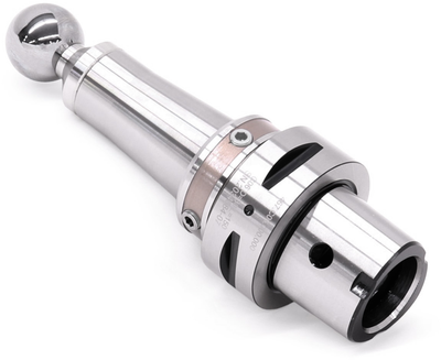 PSK/PSC Ball-End Runout (Precision)