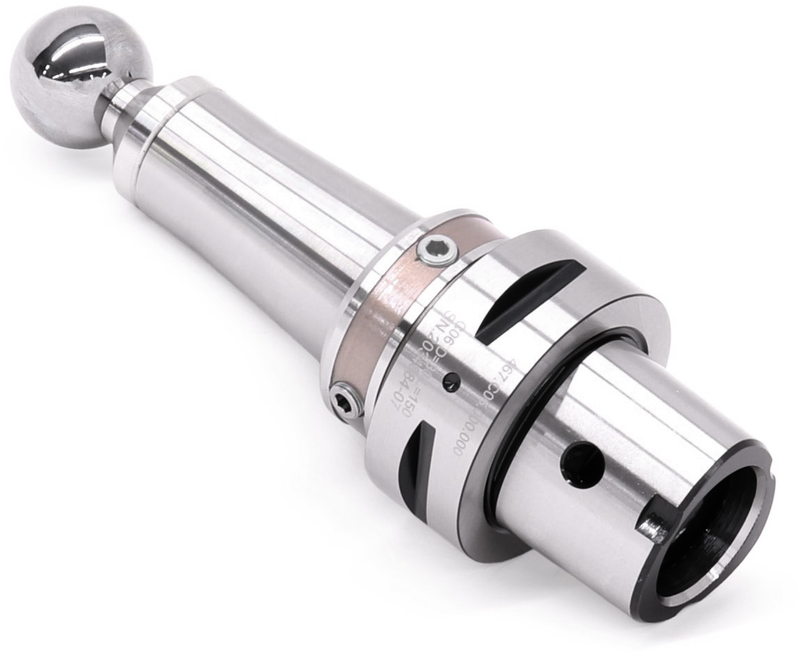 PSK/PSC Ball-End Runout (Precision)