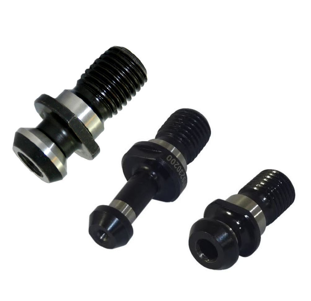 Steep Taper Adapter Knob Kits