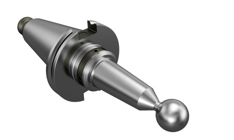 Steep Taper Precision Ball-End Arbors (467.800)