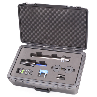 Steep Taper 40 (BT) Service Kit  