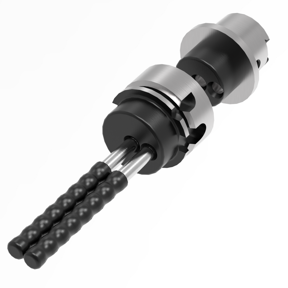 Tool Changer Alignment Gauge, HSK-A/E 32