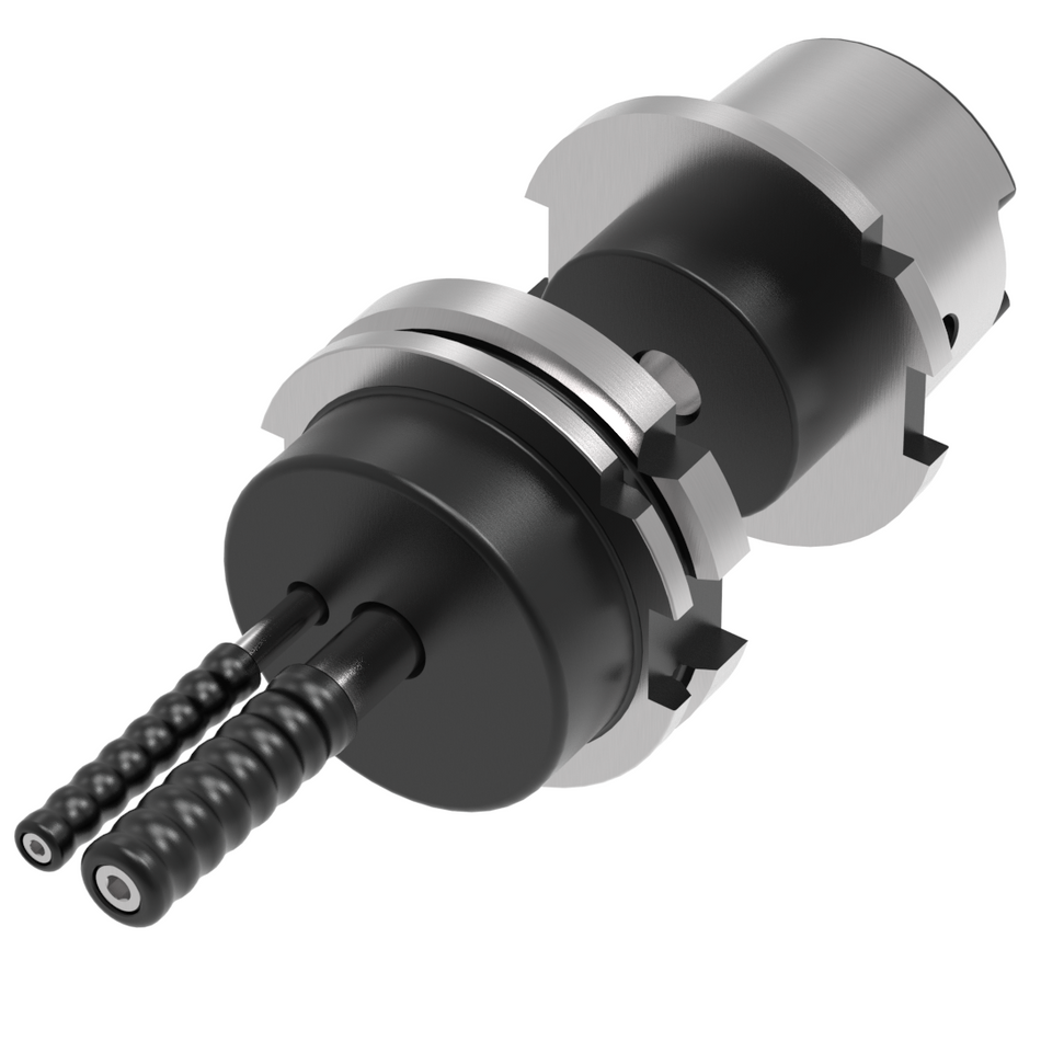 Tool Changer Alignment Gauge, HSK-A/E 80