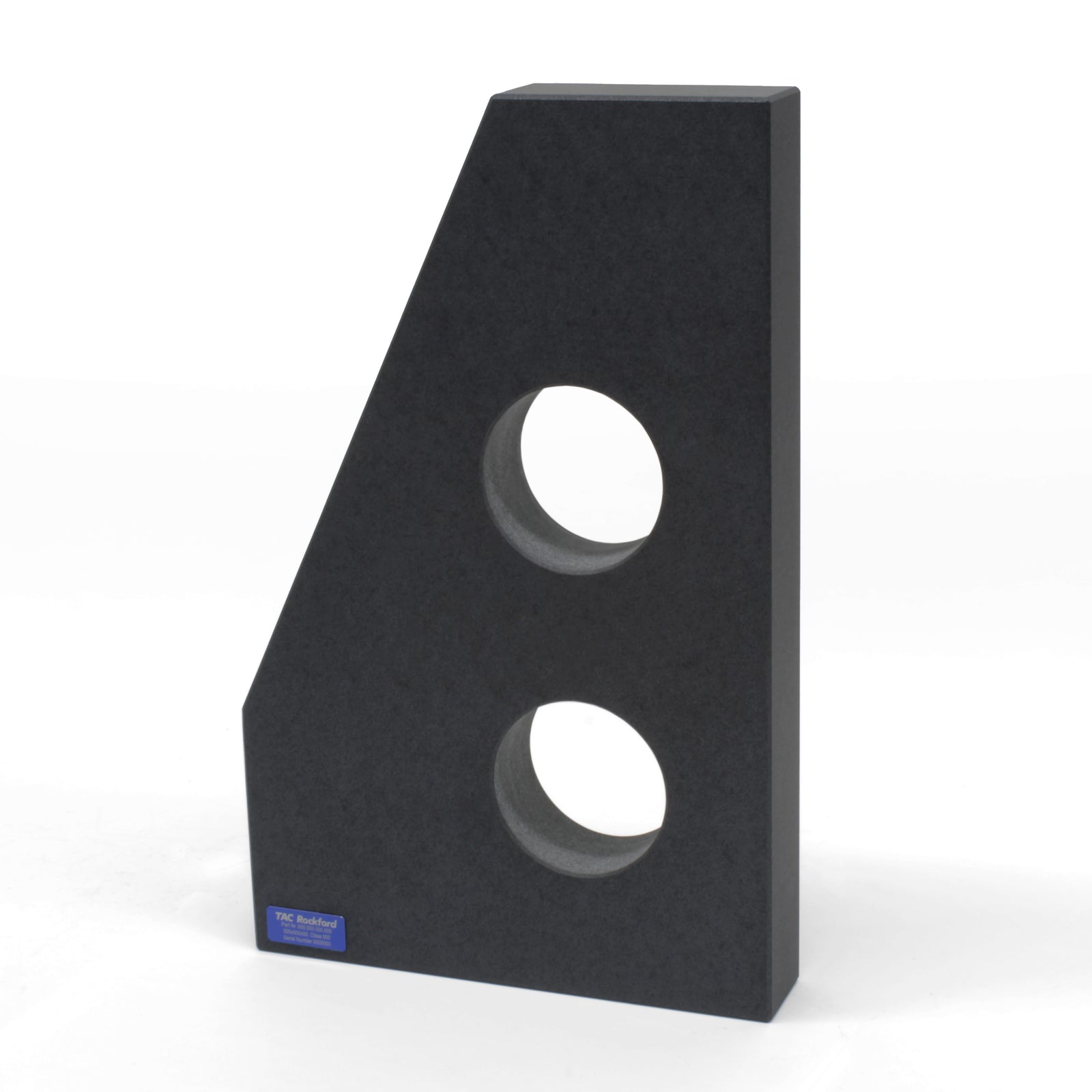 Master Triangular Square, Granite