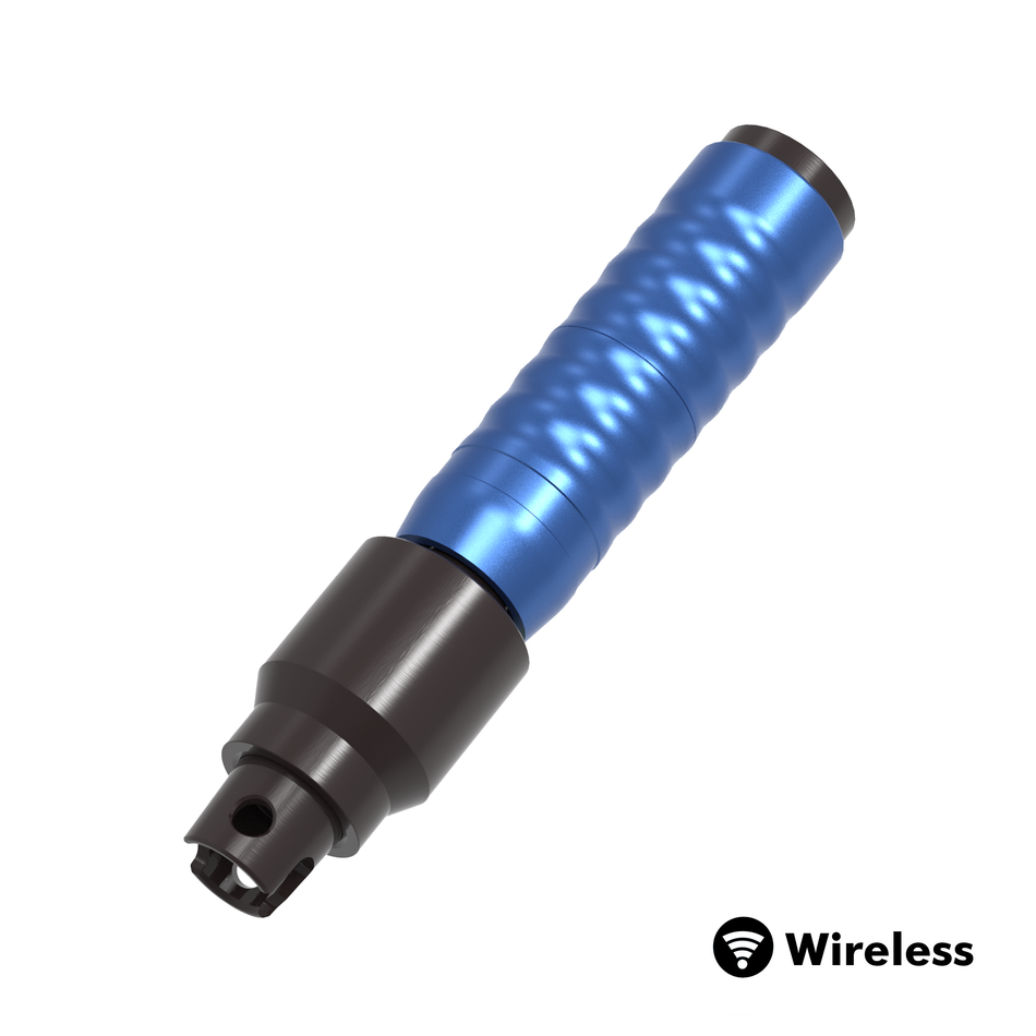 Drawbar Force Sensor KM 32