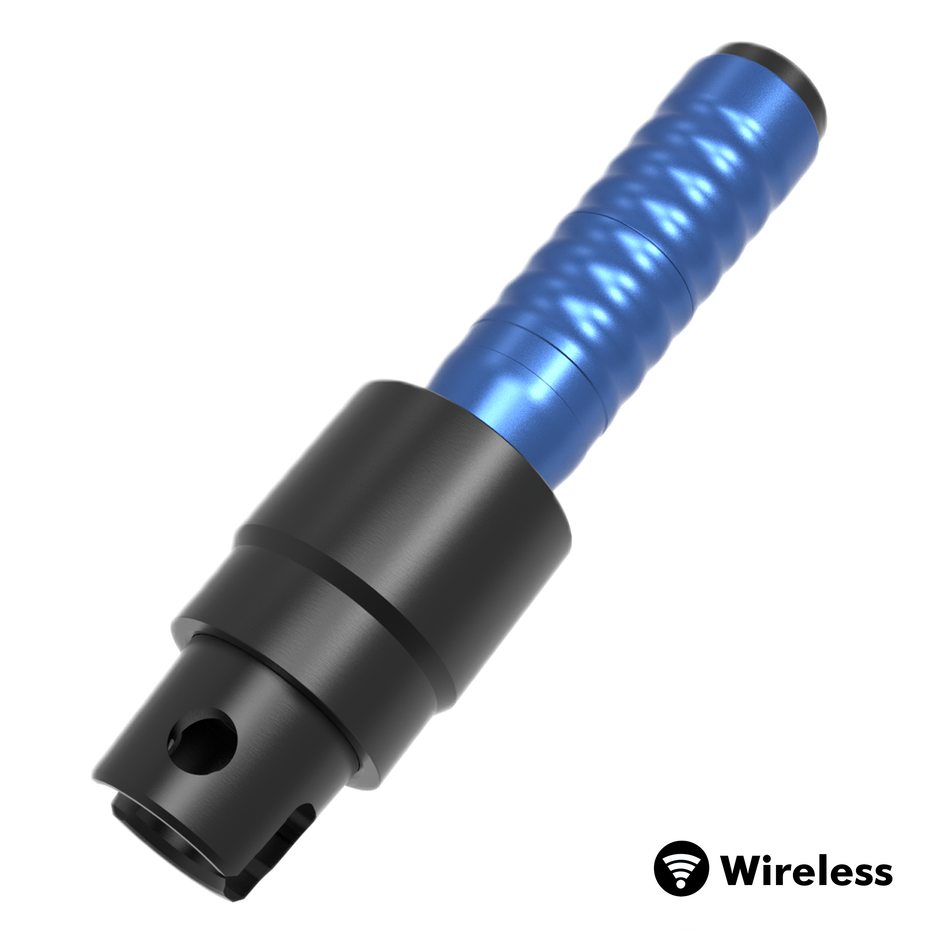 Drawbar Force Sensor for KM 50