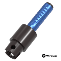 Drawbar Force Sensor for KM 63