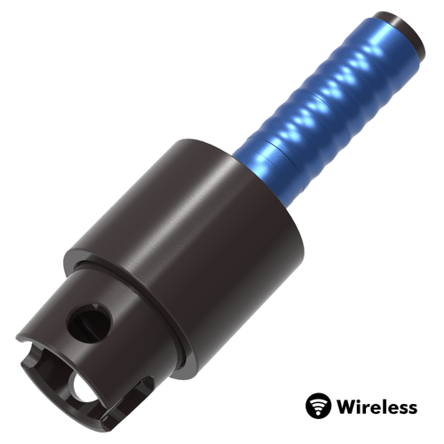 Drawbar Force Sensor for KM 80