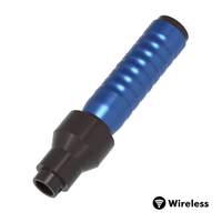 Drawbar Force Sensor for HSK 32 Wireless