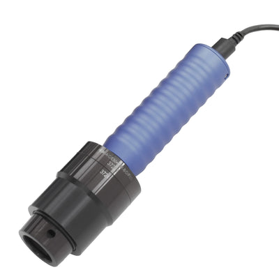 Drawbar Force Sensor for HSK 50