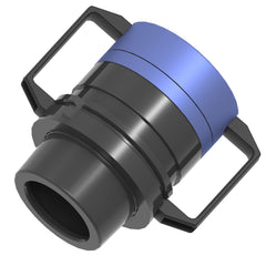 Drawbar Force Sensor for HSK 125 