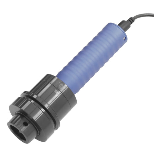 Drawbar Force Sensor for HSK-F 63