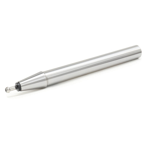 Runout Arbor Steep Taper 40 (BT)