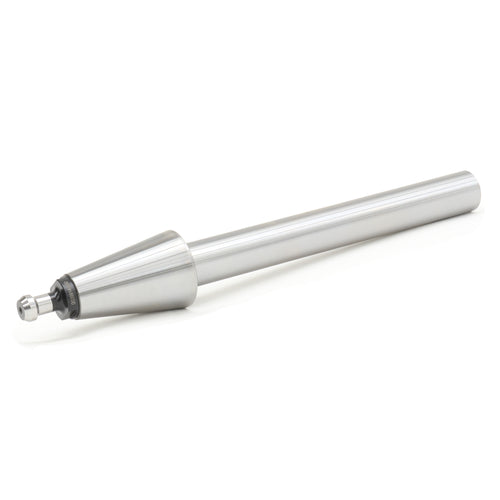 Runout Arbor Steep Taper 50 (BT)