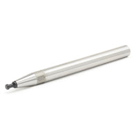 Runout Arbor Steep Taper 30 (DIN)