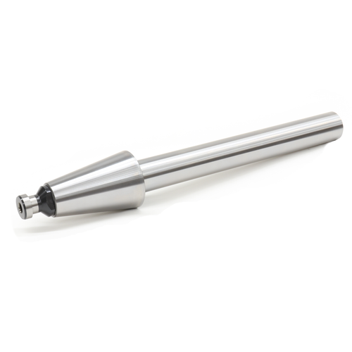 Runout Arbor Steep Taper 50 (DIN)