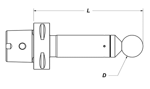 Custom Size/Length/Diameter  