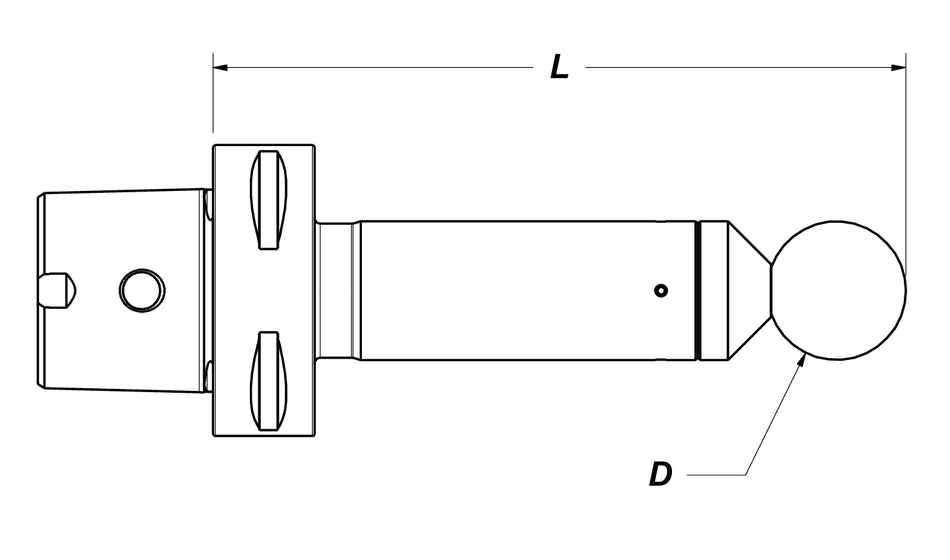 Custom Size/Length/Diameter  