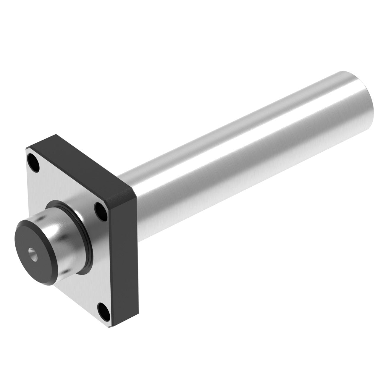 Lathe Turret Alignment Bar (490.137)