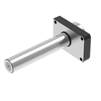 Lathe Turret Alignment Bar (490.137) - Image 2