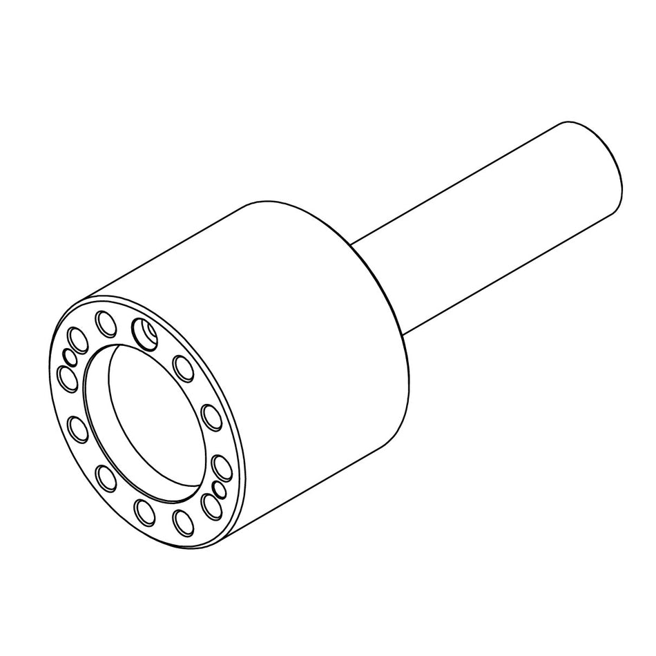 A2-5 Extended Clearance