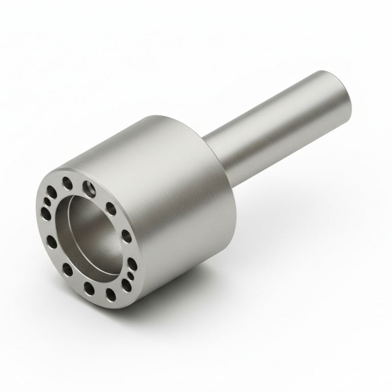 A2-5 Extended Clearance