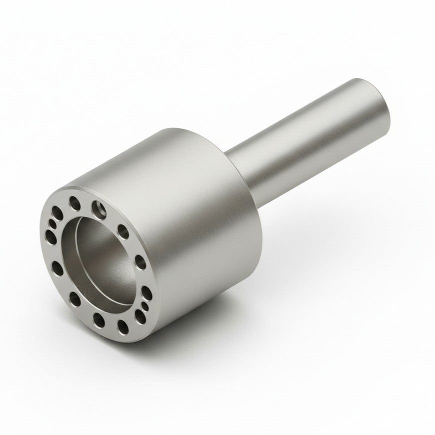 A2-5 Extended Clearance