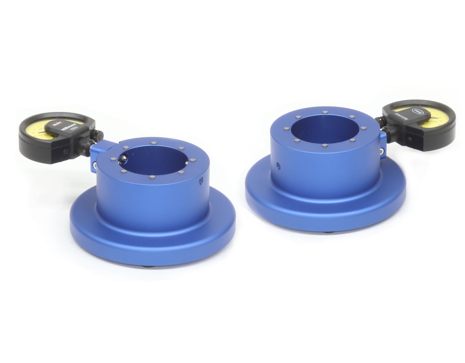 HSK Tool Holder Taper Inspection Set