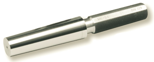 Morse Taper (DIN 229) 0