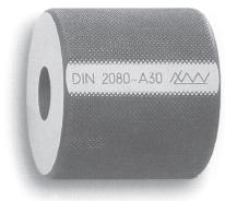 Tool Holder Sleeve, Steep Taper (ISO) 10